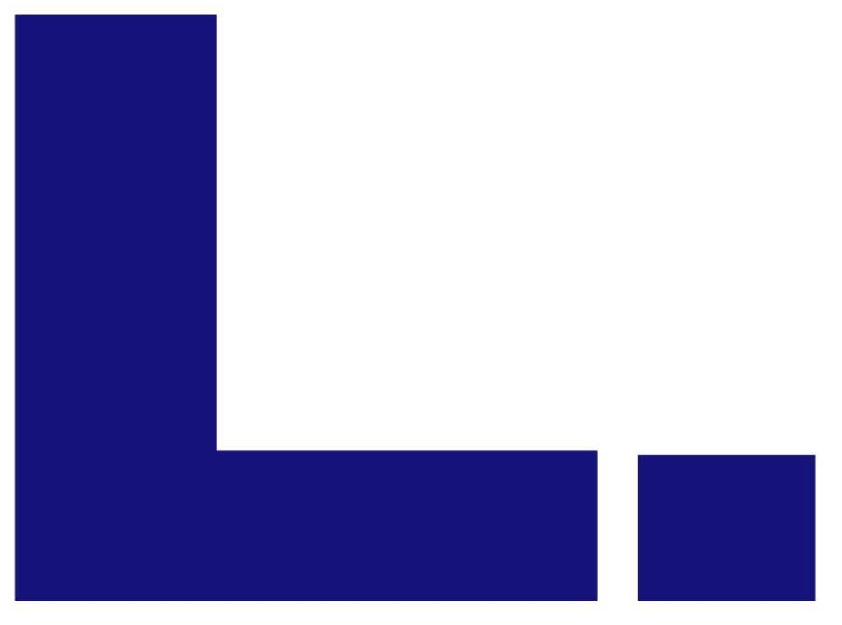 Logo Launch House